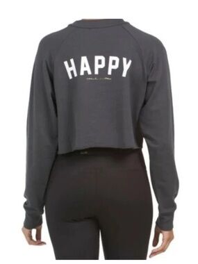 Spiritual Gangster Top Size Medium